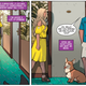 Illustration for article titled The cheeky, clever iMockingbird/i takes Bobbi Morse on a deadly nerd cruise